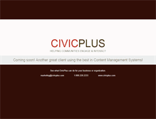 Tablet Screenshot of newcjis.hallcounty.org